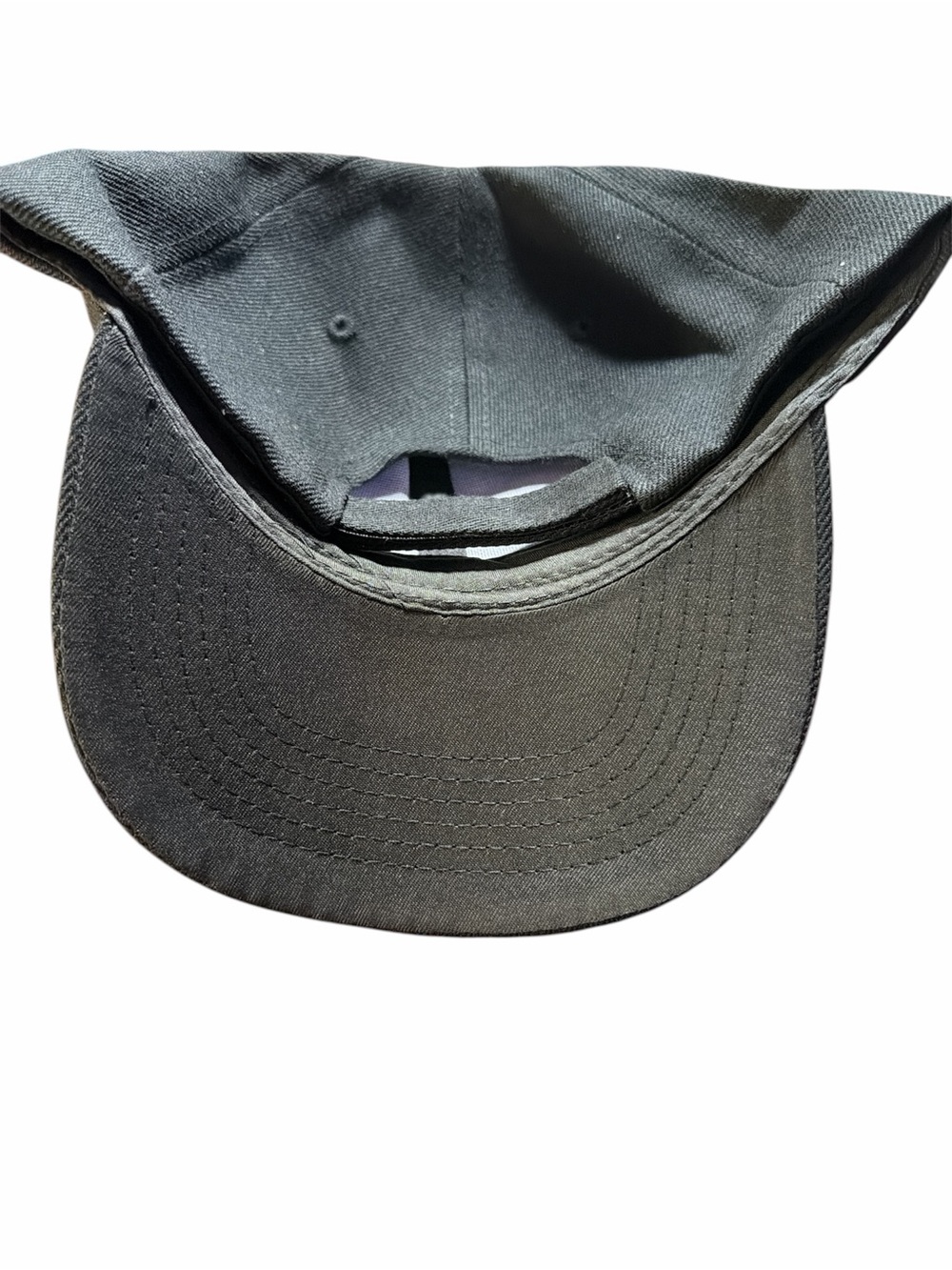 NWT Buffalo Strong "City of Great Neighbors" Hat - Black - Picture 2 of 2